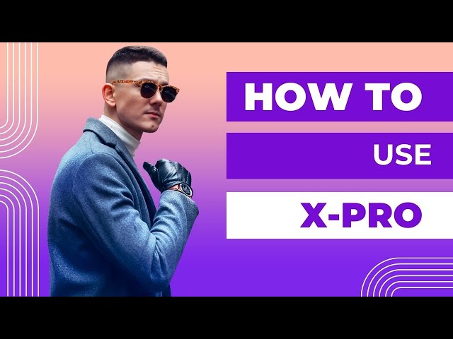 How to use X Pro - formerly Tweetdeck