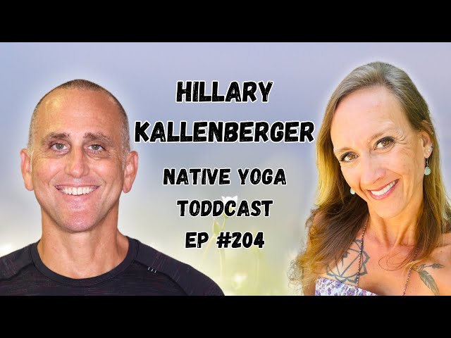 From Dancer to Healer: Hillary Kallenberger’s Journey to Yoga, Therapy, and Holistic Healing