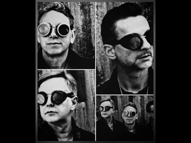 Depeche Mode - Broken (Demo, Delta Machine) #depechemode #depeche #dm #synthpop