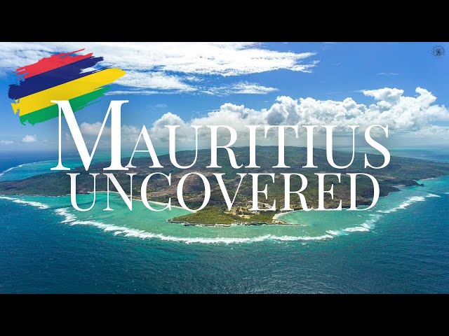 Mauritius - 10 Hidden SECRETS You Didn't Know!