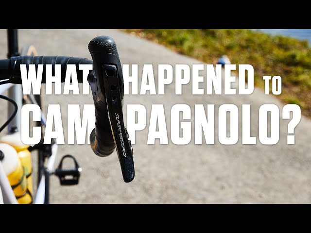 What Happened to Campagnolo?