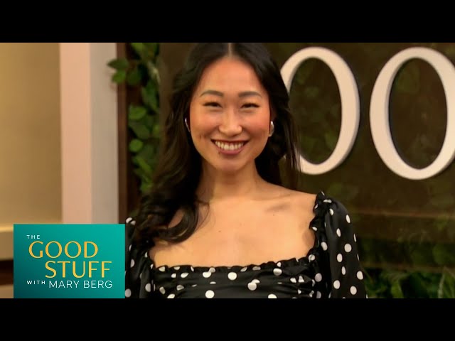 How To Wear The 2025 Fashion Trends | The Good Stuff with Mary Berg