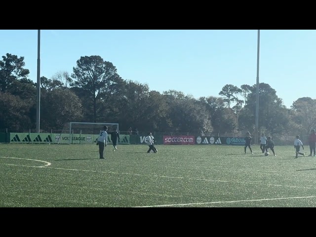 2 games 2 wins! 6 goals team work #julianalvarez #mafc #futbol #youngplayer #football #freekick