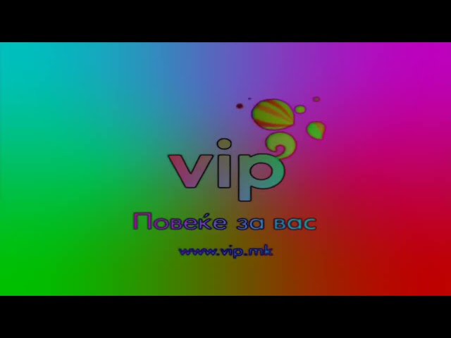 [Requested] VIP Logo (Macedonia) Effects (Preview 2086 Effects)