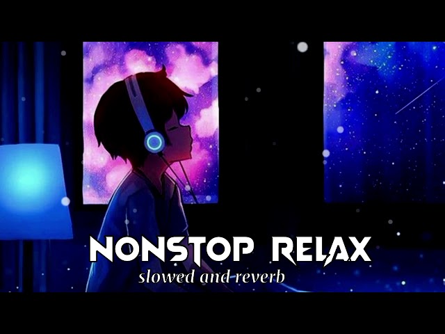 || Old bollywood love song | Slowed and reverb | Bollywood reverb | Nonstop mashup | Lofi song ||