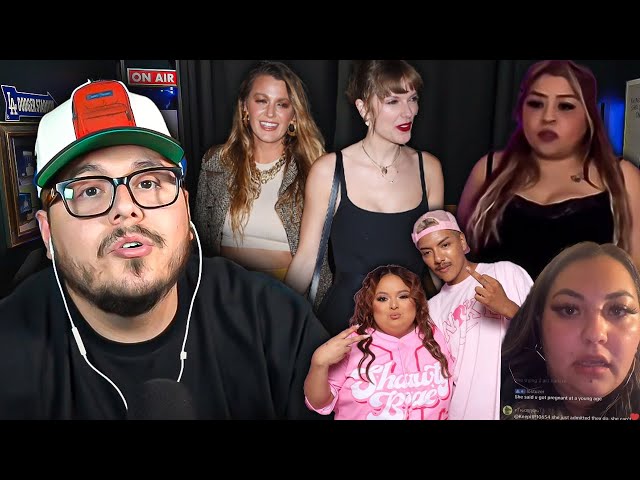 🔴Ash Trevino Sister in law SPEAKS OUT, Blake and Taylor no longer friends + MORE