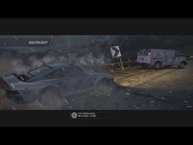 Need for Speed Hot Pursuit Remastered - Gameplay Part 9