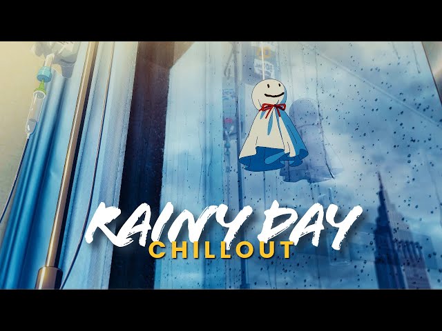 Unveiling Autumn Lofi 2023: The Ultimate Rainy Day Chillout