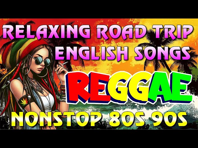 New Best Reggae Music Mix 2025 - Soft and Sweet Love Songs