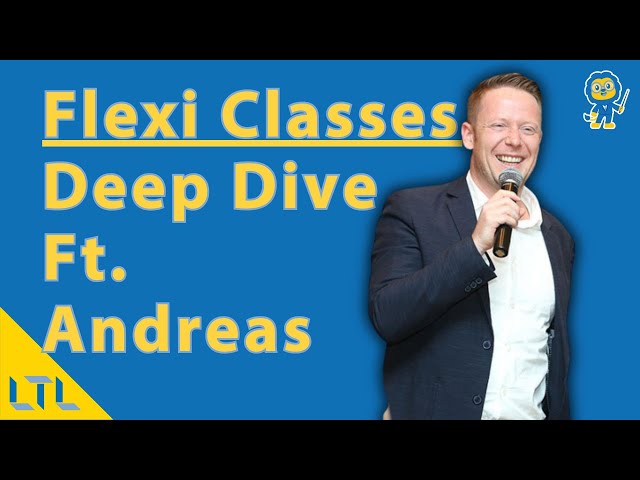 How to Use Flexi Classes // LTL's Online Chinese Classes