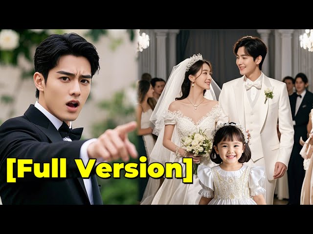 【ENG SUB】💔After the divorce, she married the CEO with her baby , with the CEO to take revenge on him