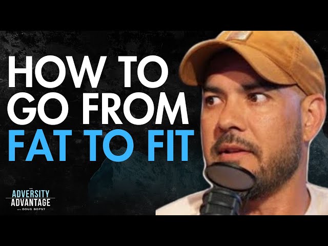 The No BS Guide To Going from 30% To 10% Body Fat (Burn Fat, Get Lean) | Adam Schafer (Mind Pump)