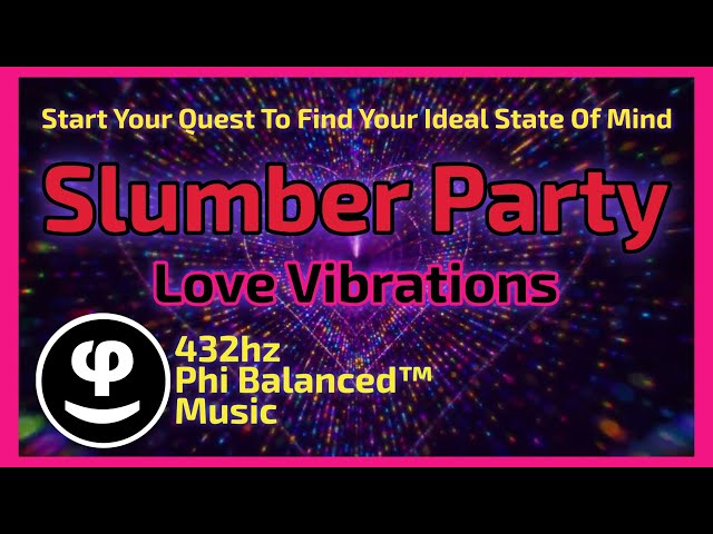 432 Hz Root Chakra Healing | Valentine’s Day Wellness & Self-Love | Find Your Ideal State of Mind