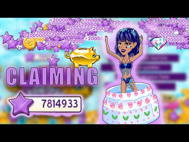 CLAIMING 8M FAMES  + LEVEL46 - MSP