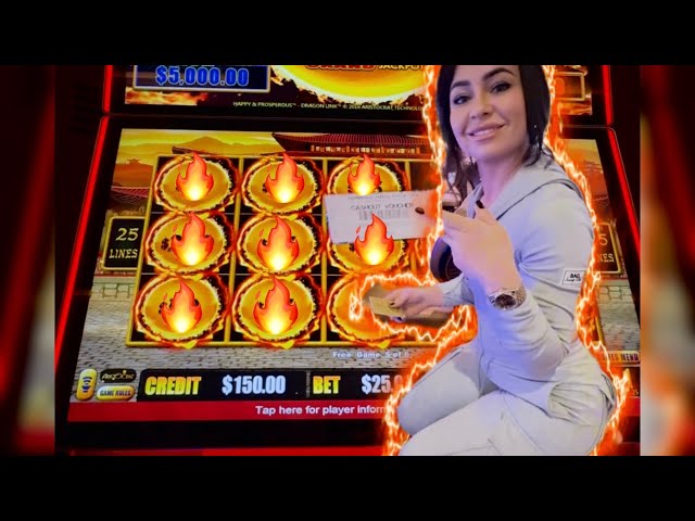 Real Life SLOT Thrills with Mama Cip Slots!