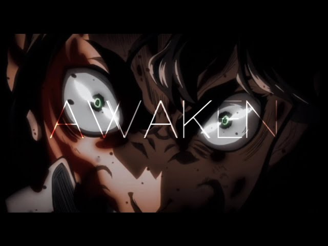 Attack on Titan | Awaken