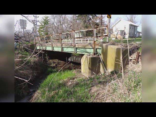 Scott County seeking public input on how to spend federal funds for bridges