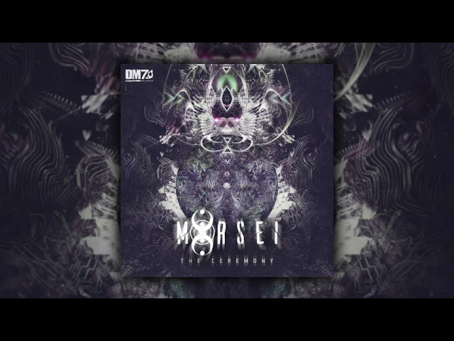 MorSei - Visions For Despair | #DM7035