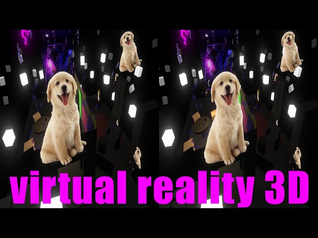 Neos Rewind #1: The very 1st opera in the Metaverse, VR Wild West shootout, and flying Puppy Dogs