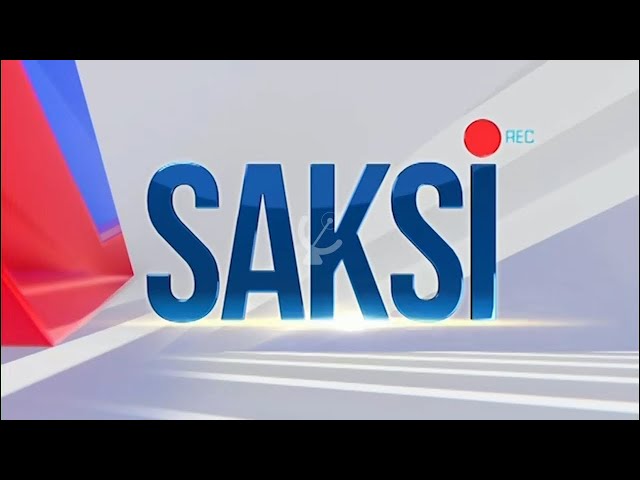 GMA-7: OBB Saksi 2023 (2024/07/01)