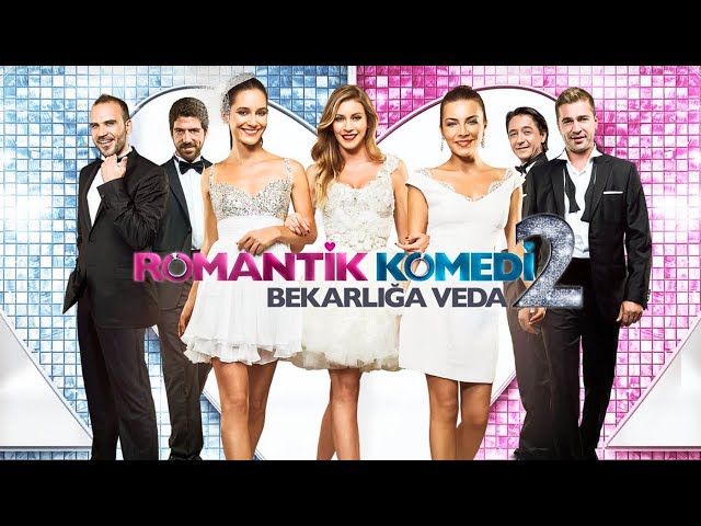 Romantic Comedy 2: Farewell to Bachelorhood (2013 - Full HD with Subtitles in 11 Languages)