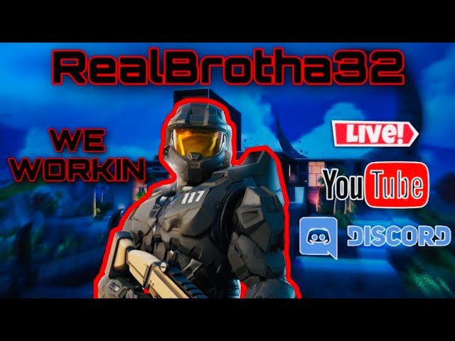 🏆🔴LIVE🔴 #MARVALRIVALS STREAM | Use Code: realbrotha32 #epicpartner #RB32 #FORTNITE