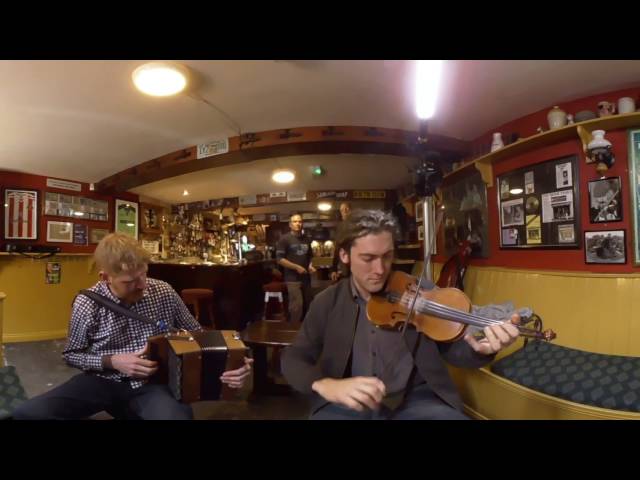 NewVideo injected 353353 irish music