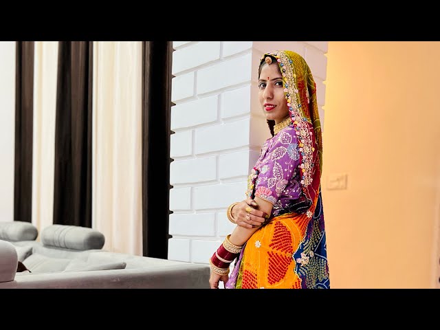 Devar bhabhi Rajasthani song #viralvideo #dance #jaatni #song #trending #likeforlikes #rajasthani