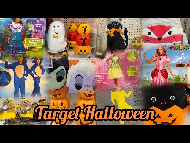 Target Halloween 🎃 *Shop with Me | Sweet Southern Saver