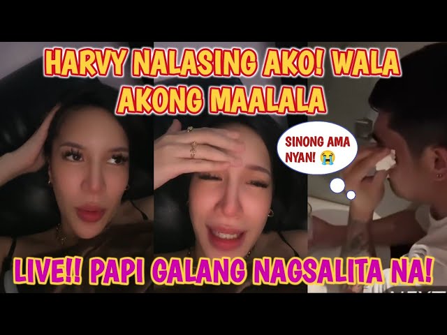 Papi Galang Nagsalita na tungkol sa issue! | TeamBaL