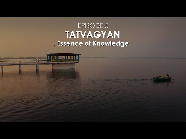 Episode 5 (English) - Allegory, A Tapestry of Guru Nanak's Travels