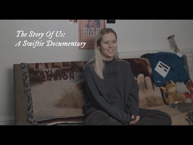 the story of us - a swiftie documentary