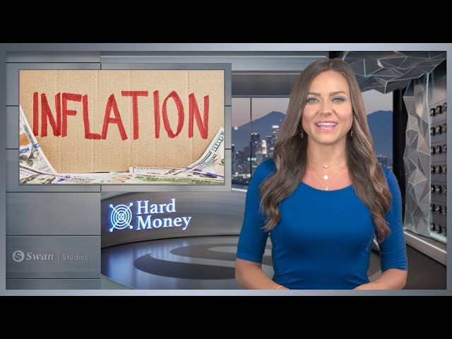 Hard Money with Natalie Brunell: Alex Gladstein, Inflation Crisis, Tesla Sells Bitcoin, NY Yankees