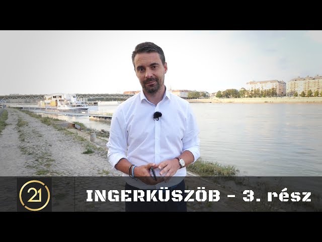 5 hely Magyarországon, amit mindenképp látnod kell / INGERKÜSZÖB - 3. rész