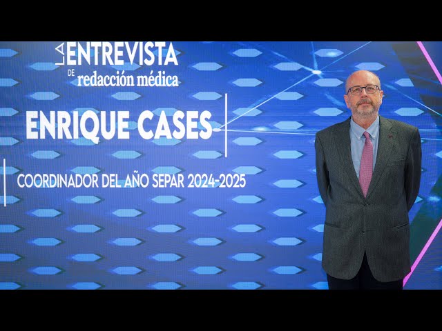 "La Neumología intervencionista debe reconocerse como subespecialidad"