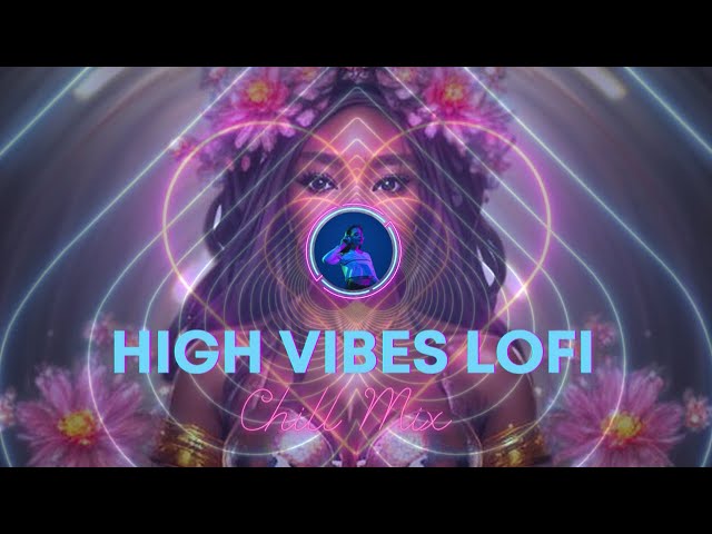 High Vibe LoFi Single Can't Fall In Love