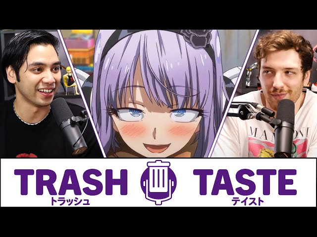 Do We Drink Too Much?? | Trash Taste #48