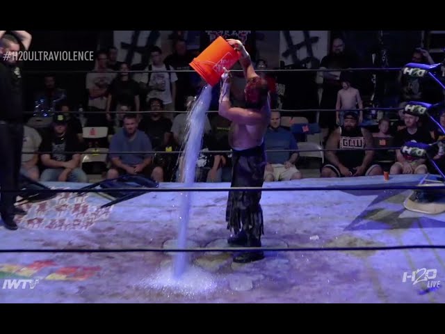 [FREE MATCH] Taipei & Staple Gun Match! - Toby Farley vs Colby Corino UVKingdom VII (7/19/24)