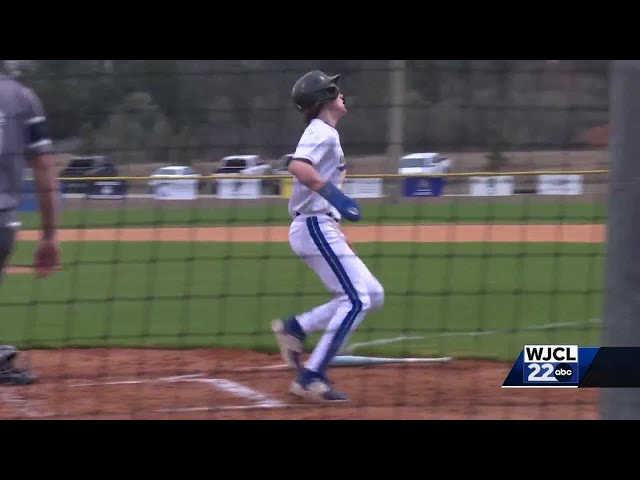 High School Baseball Highlights & Final Scores for Monday, Feb. 10