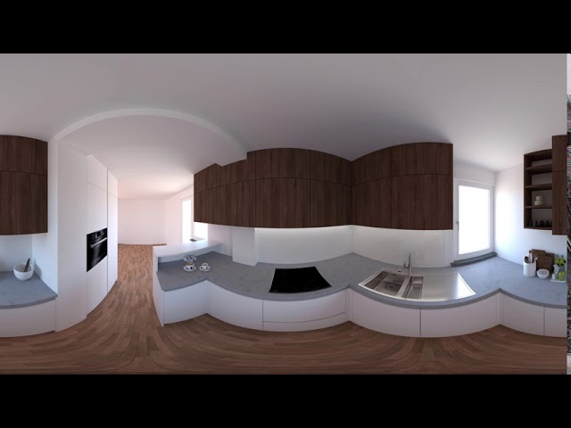 360° Kitchen P