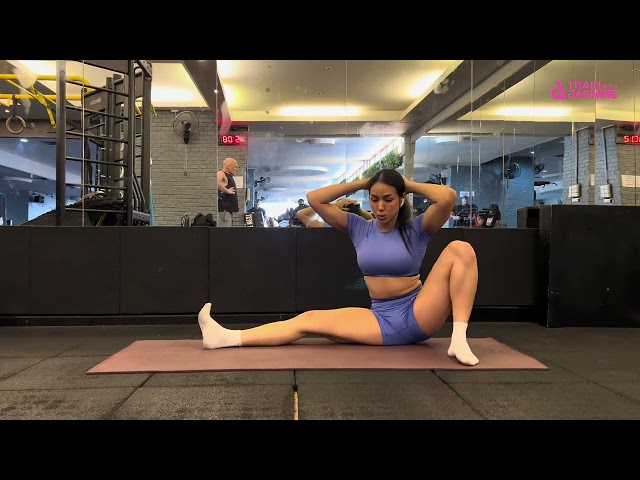 Hip Flexor and Adduction