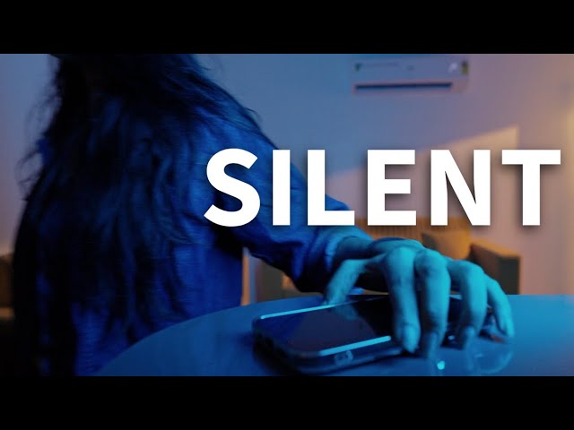 Silent - One Minute Short Film