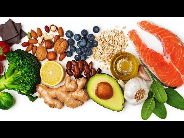 Nutrition during cancer treatments