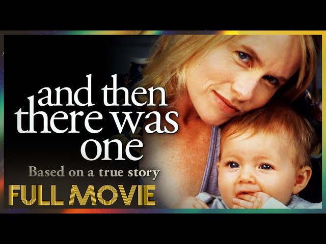 And Then There Was One (1994) | FULL MOVIE - Amy Madigan, Dennis Boutsikaris, Jane Daly