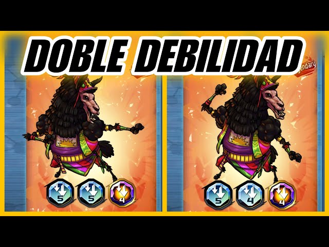 LLEVO DOBLE LLAMA SENSEI de DEBILITAMIENTO en el PVP 🔥 de VERDAD FUNCIONA 🤔