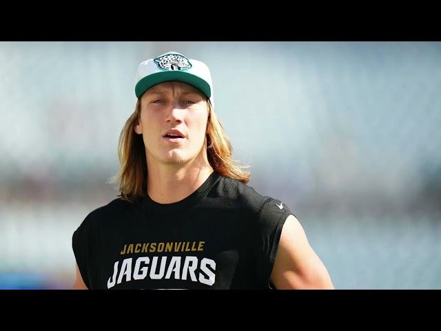 Trevor Lawrence's $275M Deal to Blame for Doug Pederson’s Firing - McCoy’s Rant