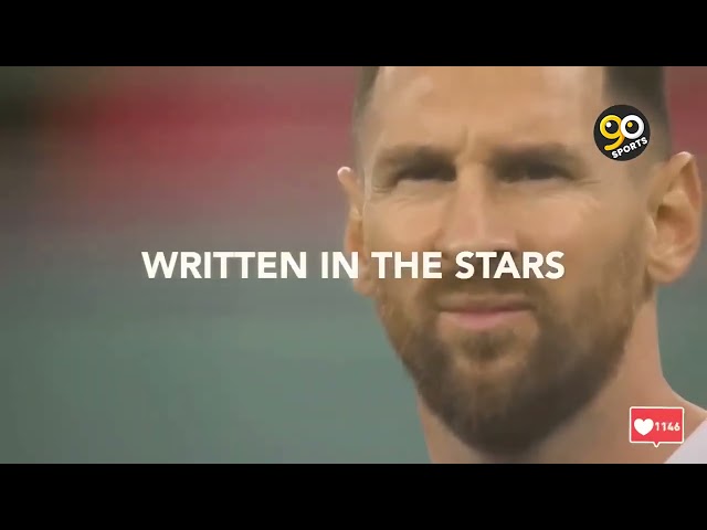 Lionel Messi - The G.O.A.T. | AS WORLD CHAMPION  The Best Story All  Moments, Goals FIFA Qatar 2022