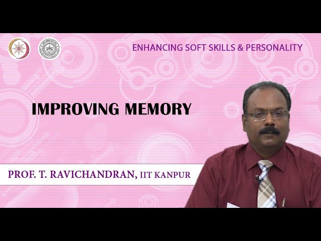 Lecture 39: Improving Memory