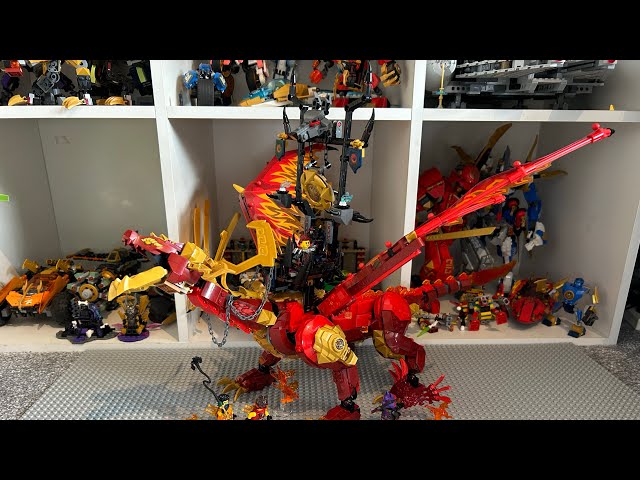 SUMMER 2024 SOURCE DRAGON OF MOTION REVIEW 71822