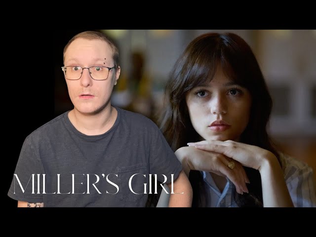 Miller’s Girl - Movie Review